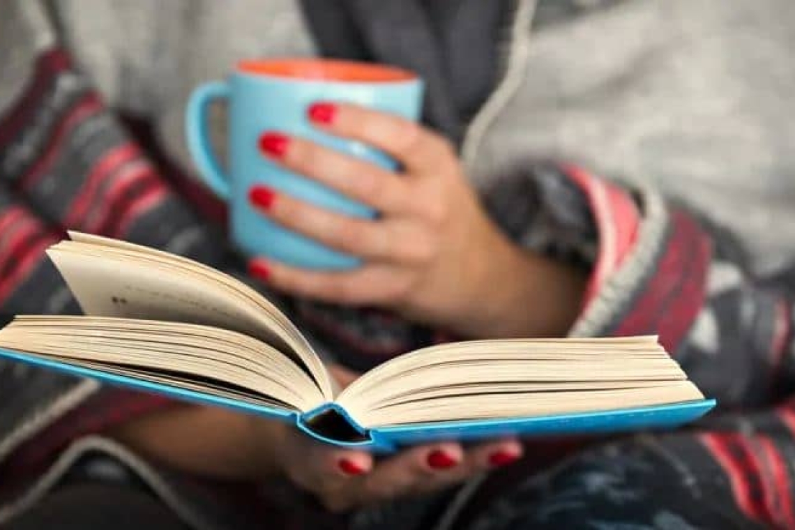 Η επίδραση των βιβλίων στον εγκέφαλό μας κατά την ανάγνωση
