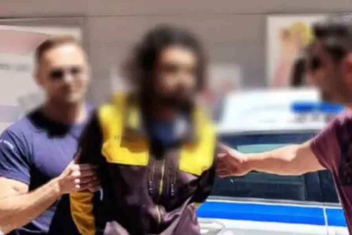 Δολοφονία στην Ηλεία για ένα τσιγάρο: Προθεσμία έλαβε ο δράστης