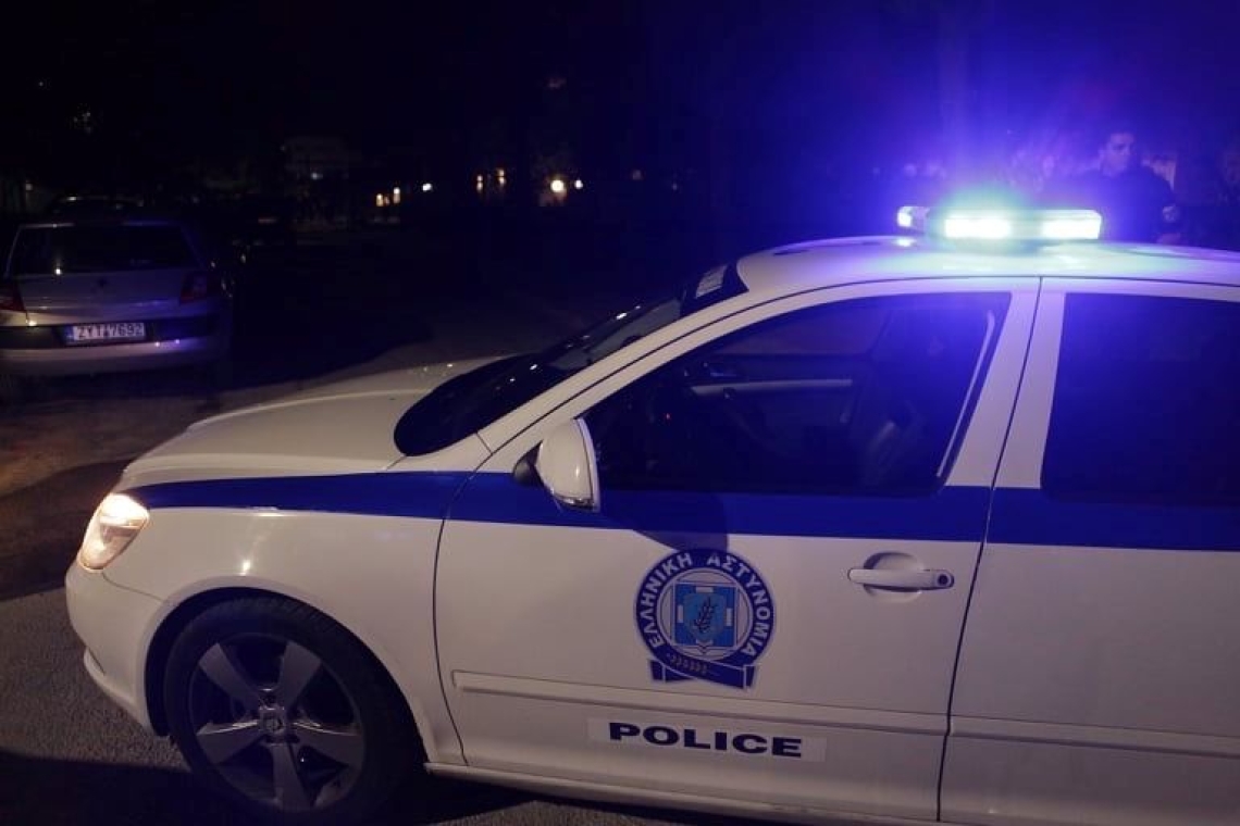 Σύλληψη μοτοσικλετιστή στην Αργυρούπολη για ταχύτητα 205 χλμ/ώρα