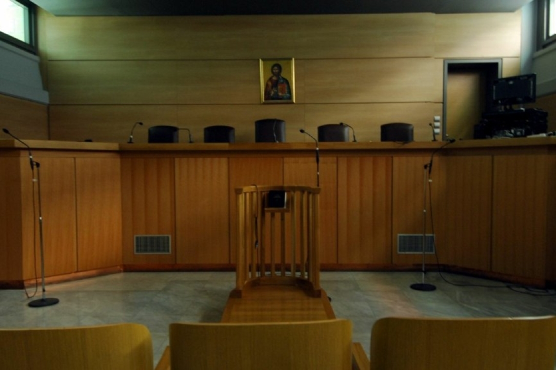 Καταδίκη 50χρονου για σεξουαλική παρενόχληση ανήλικης μέσω διαδικτύου