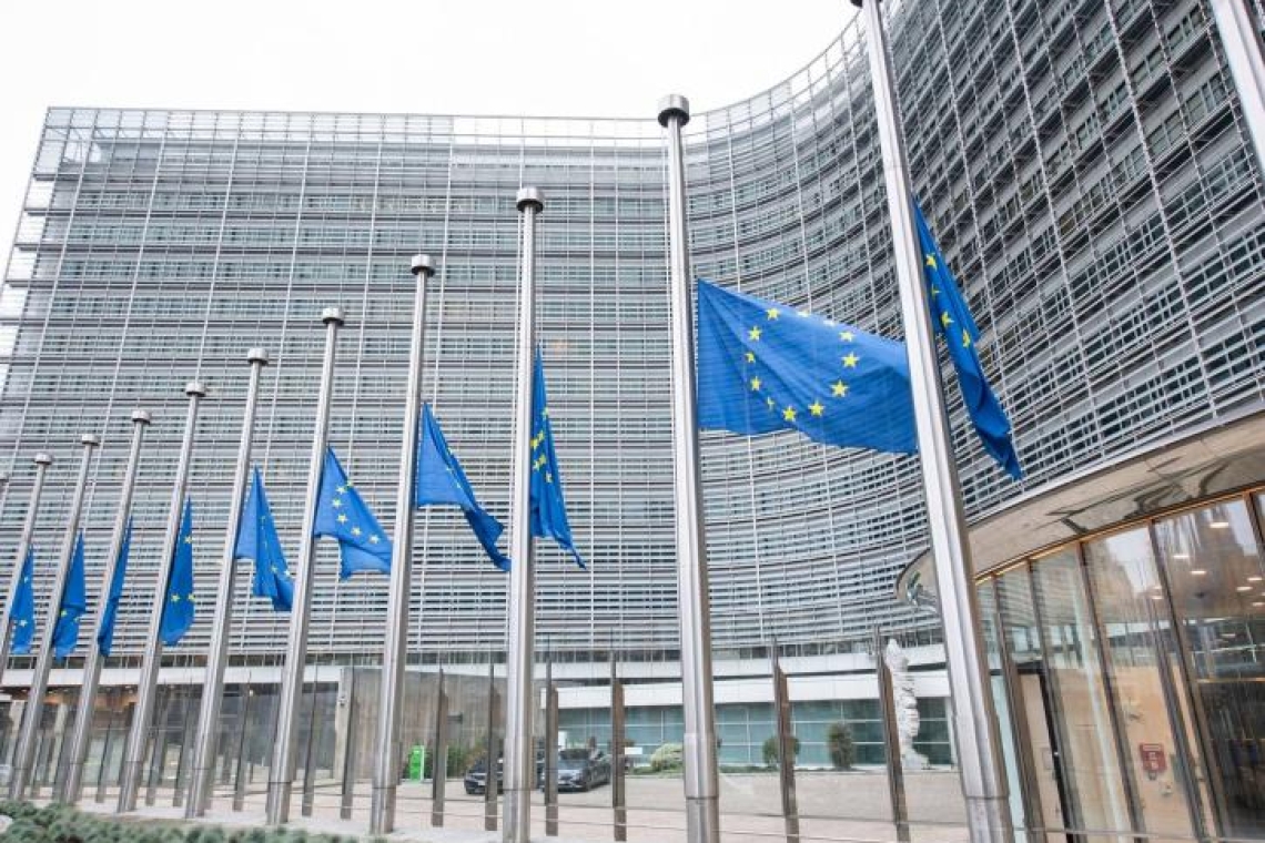 Νέα δανειακή συμφωνία 4 δισ. ευρώ ΕΕ-Αιγύπτου