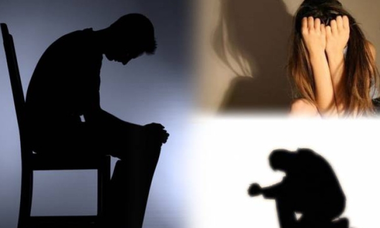 Όταν νιώθεις πως δεν ανήκεις πουθενά