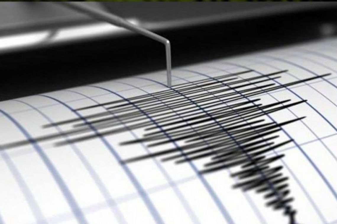 Ισχυρός σεισμός 6,1 Ρίχτερ στην Κρήτη