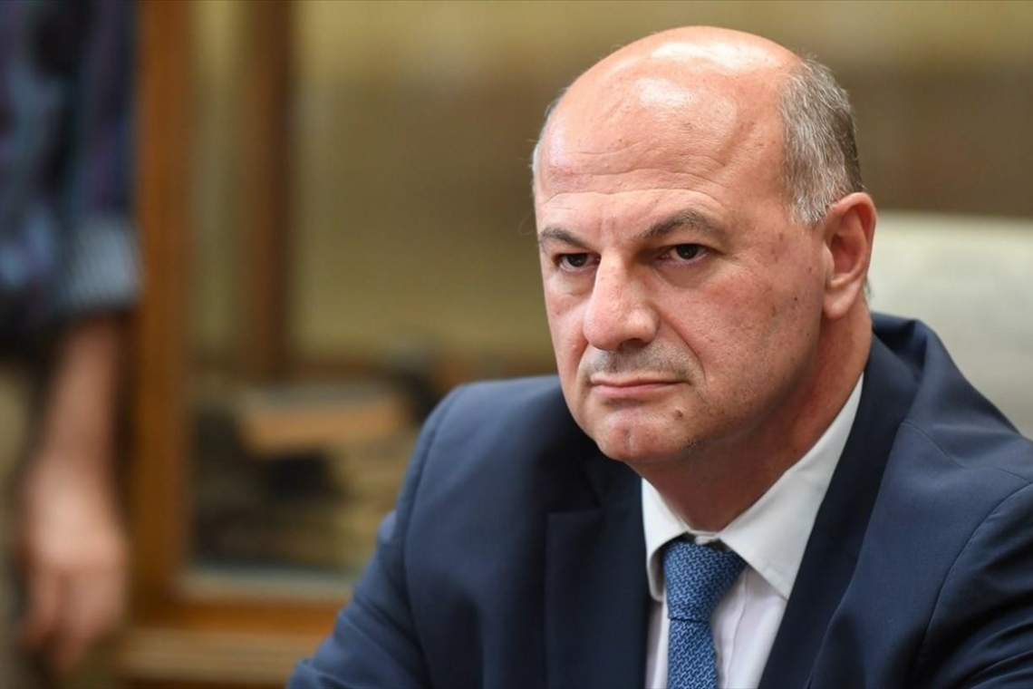 Την παραίτηση του Προέδρου του ΟΠΕΚΕΠΕ ζήτησε ο Κώστας Τσιάρας