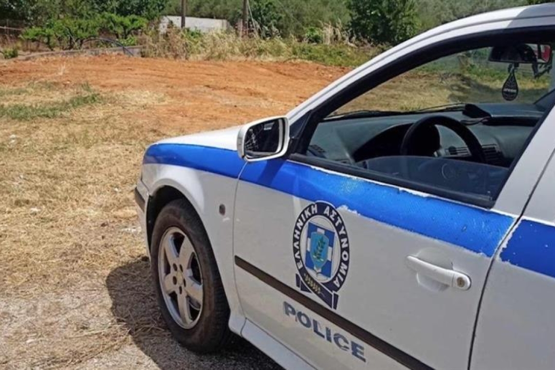 Ρόδος: Βρέθηκε ανθρώπινο οστό στο Φαληράκι