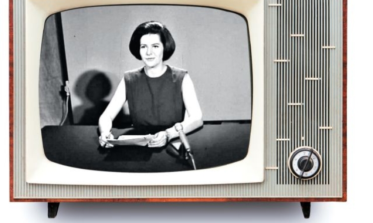 Η πορεία της τηλεόρασης: Από το θαύμα του καθοδικού σωλήνα στην εποχή της τεχνητής νοημοσύνης