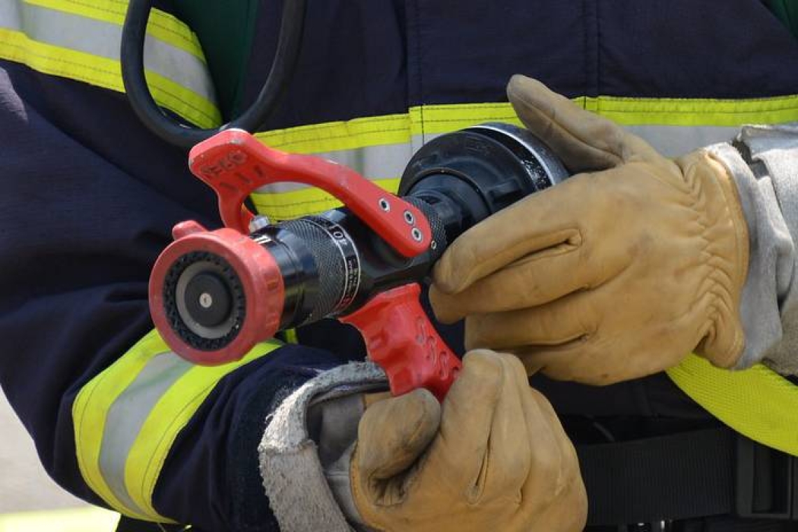 Εκπαίδευση εθελοντών πολιτικής προστασίας για το νέο έτος