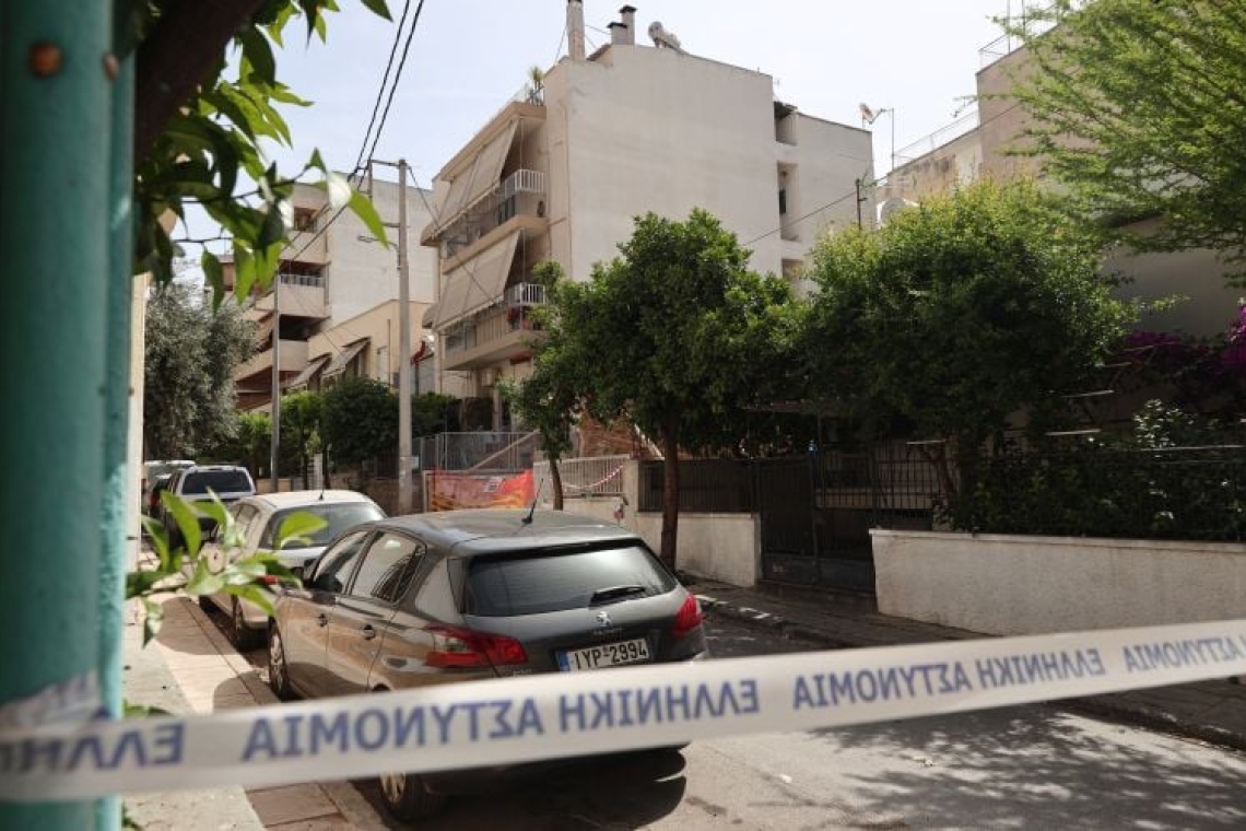 Έγκλημα στη Νέα Χαλκηδόνα: Ιατροδικαστής βλέπει στραγγαλισμό της 48χρονης