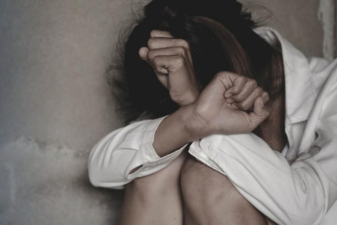 Πάτρα: Νεαρή γυναίκα κατήγγειλε τον πρώην φίλο της για βιασμό