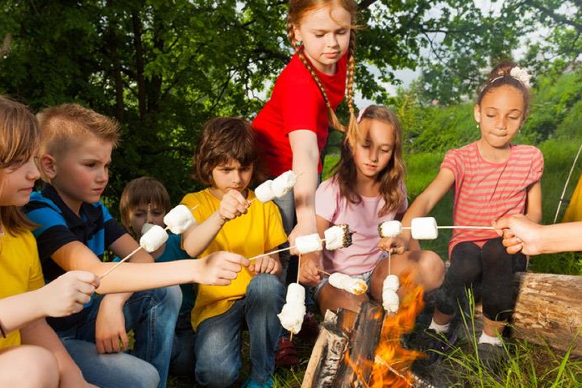 Έναρξη αιτήσεων για παιδικές κατασκηνώσεις e-ΕΦΚΑ: Δικαιούχοι συμμετοχής