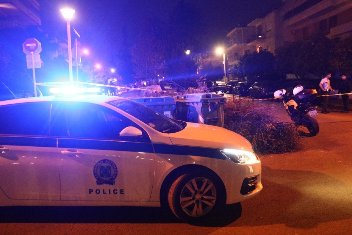 Το ιατρικό ιστορικό του οδηγού εξατάζει η ΕΛ.ΑΣ μετά το σοβαρό ατύχημα στο Χαλάνδρι