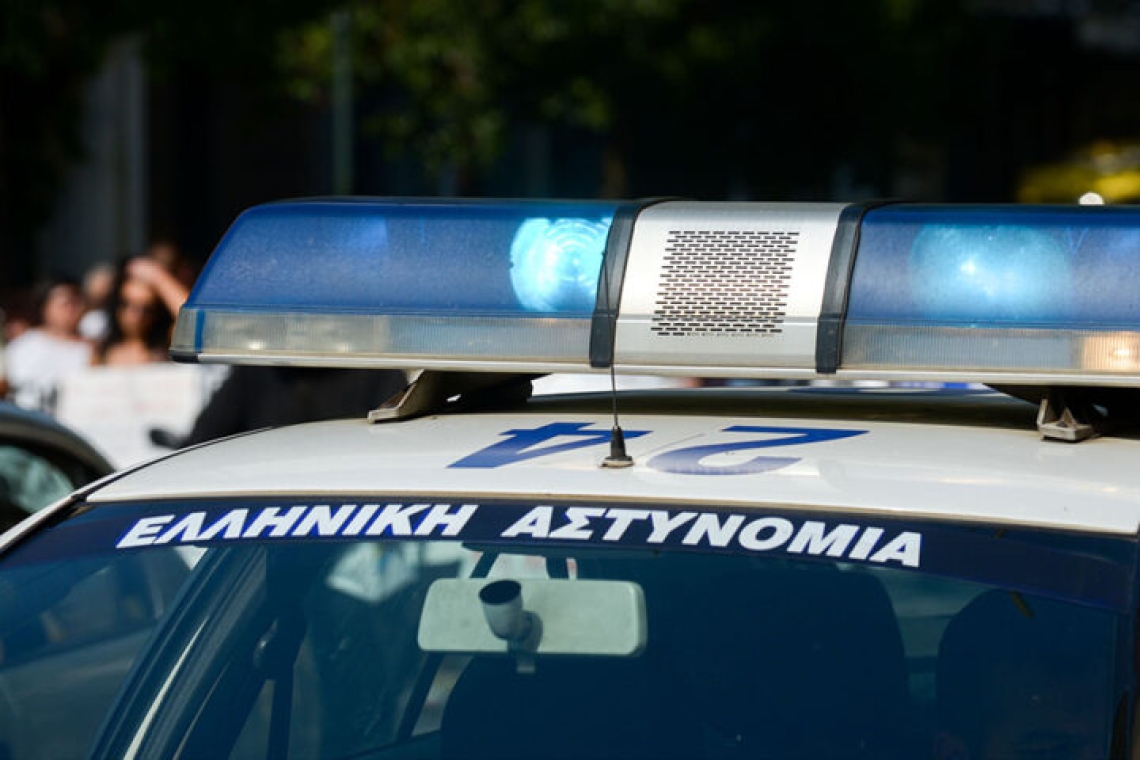 Σύλληψη διακινητών ναρκωτικών με κοκαΐνη και ecstasy