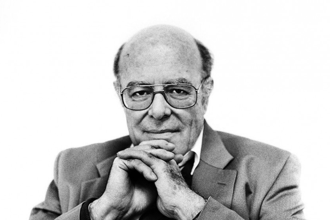 Θάνατος του βραβευμένου σκηνοθέτη Μαρσέλ Οφίλς