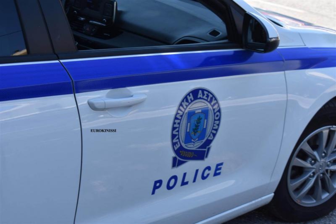 Κλοπή χρηματοκιβωτίου στη Θήβα με λεία 200.000 ευρώ