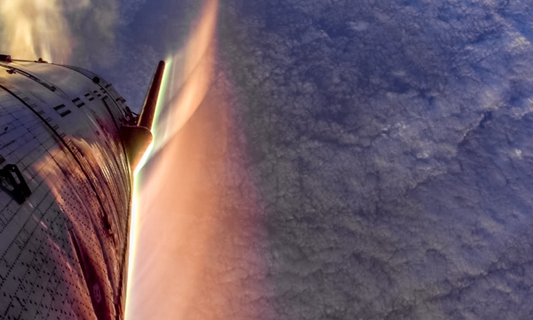 Αποτυχία εκτόξευσης του Starship: Ο πύραυλος της SpaceX καταστράφηκε πάλι