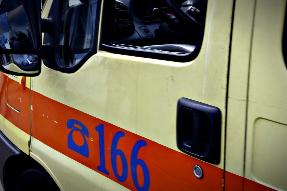 Θανατηφόρο τροχαίο στην Ανάβυσσο: Τραγικό δυστύχημα με τρία οχήματα