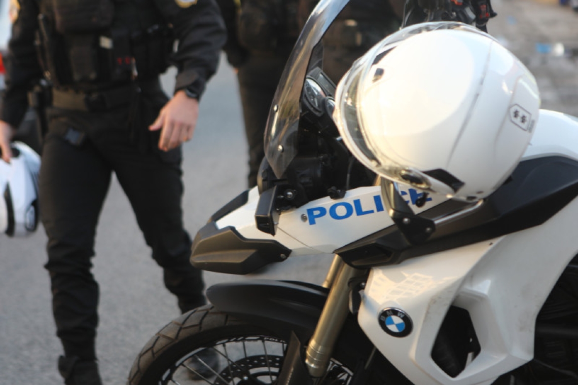 Δίωξη για απόπειρα ανθρωποκτονίας στον Τούρκο μαφιόζο στη Θεσσαλονίκη