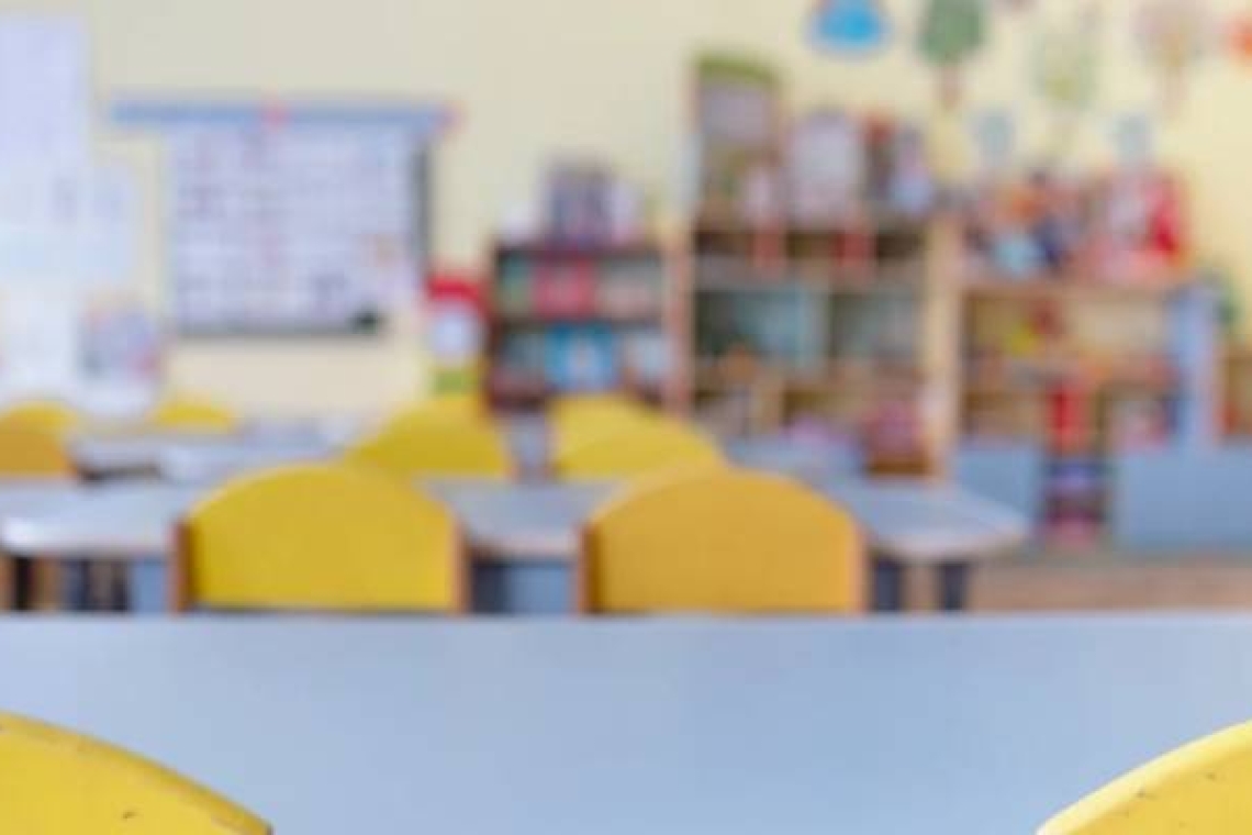 Χίος: Εισαγγελική έρευνα για γαστρεντερίτιδα σε βρεφονηπιακούς σταθμούς
