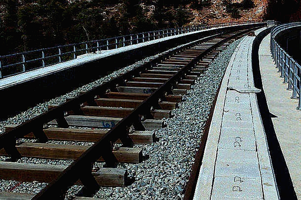 Αποτροπή δολιοφθοράς σε ρωσικές σιδηροτροχιές από Ουκρανούς πράκτορες