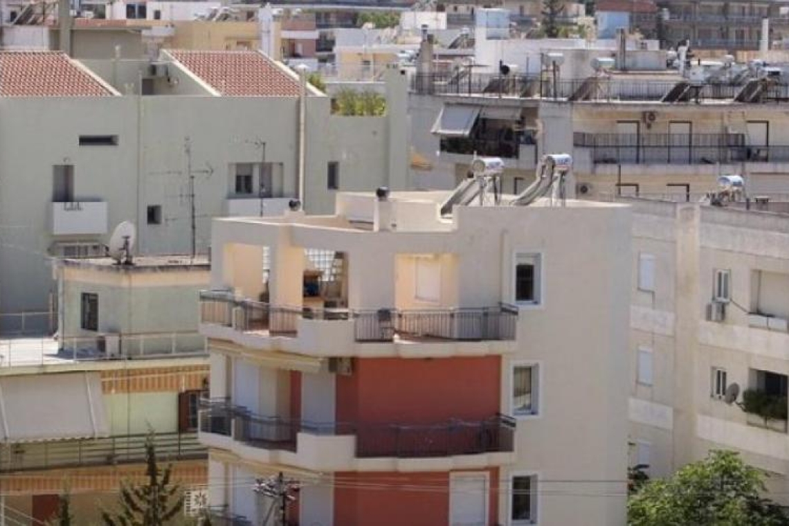 Εξώσεις εκπαιδευτικών στην Κρήτη για τουριστικές ενοικιάσεις
