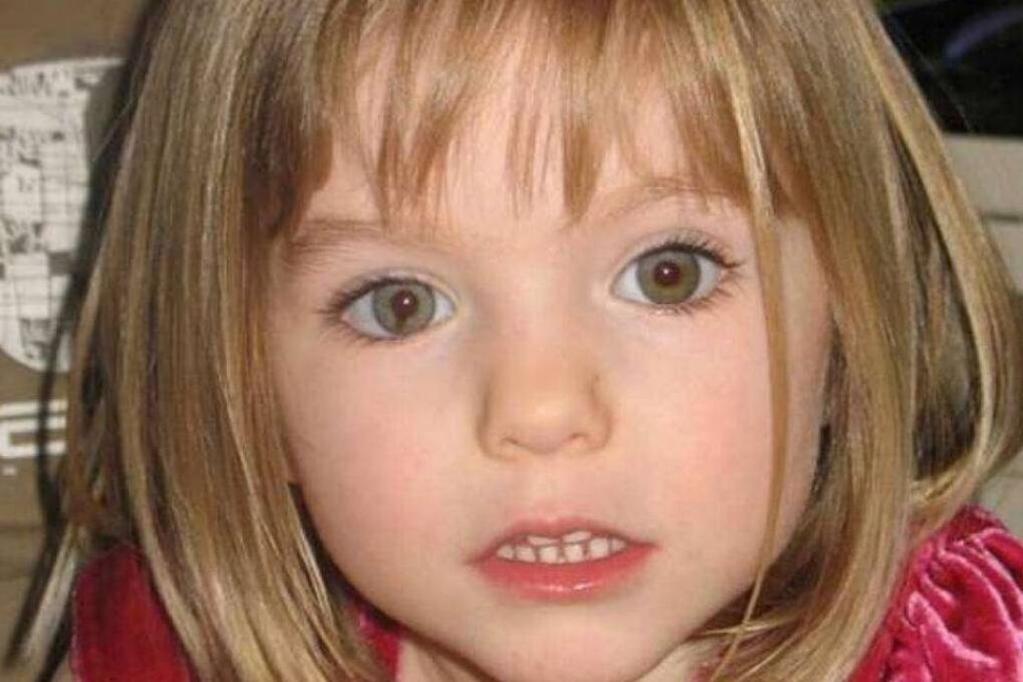 Νέες αστυνομικές έρευνες για την υπόθεση Μαντλίν ΜακΚάν στην Πορτογαλία