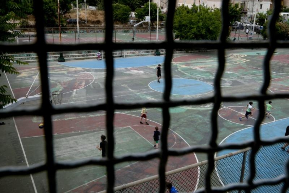 Φρίκη σε σχολείο Θεσσαλονίκης: 16χρονος επιτέθηκε με τσιγάρο σε 13χρονο