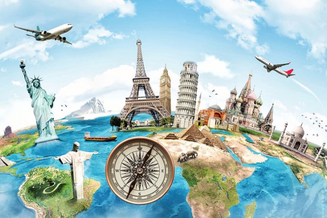 Η γυναίκα που ταξίδευε 22 χρόνια χωρίς ταυτότητα