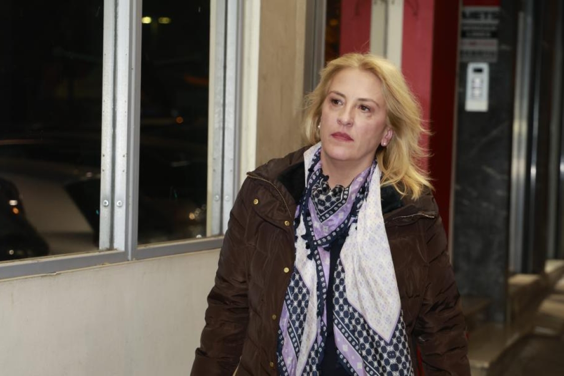 Ρένα Δούρου: &quot;Κανείς δεν μπορεί να πανηγυρίζει για δικαστική δικαίωση όταν ο κρατικός μηχανισμός δεν μπόρεσε να αποτρέψει τον χαμό των συνανθρώπων μας&quot;