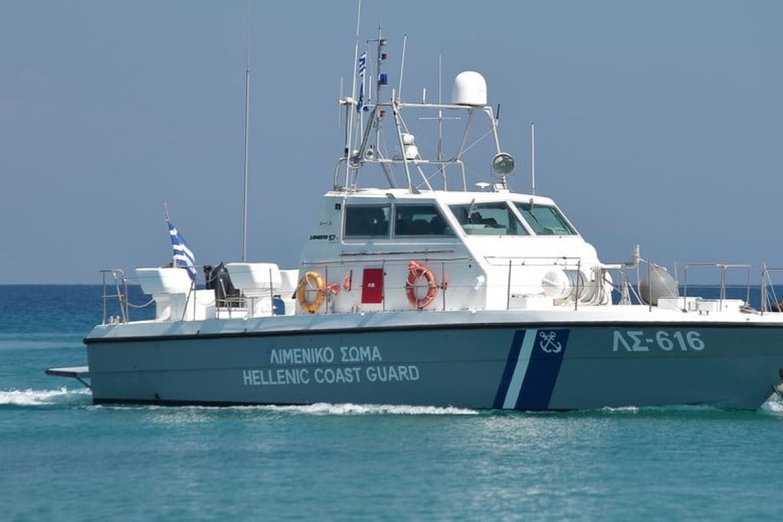 Θάνατος 73χρονης Σέρβας στη θάλασσα της Χαλκιδικής