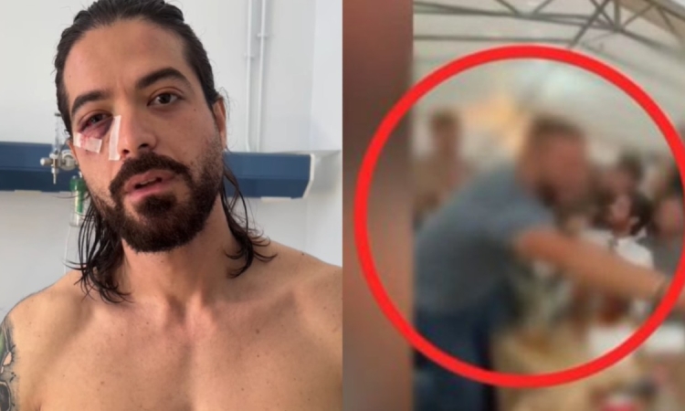 Οργή Άρη Μουγκοπέτρου: «Θα βγω και κερατάς και δαρμένος»