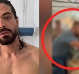 Οργή Άρη Μουγκοπέτρου: «Θα βγω και κερατάς και δαρμένος»