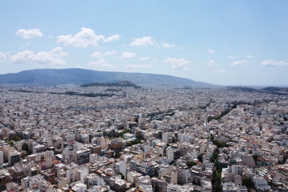 Δόμνα Μιχαηλίδου: Μέτρα και λύσεις για την κρίση στέγασης στην Ελλάδα