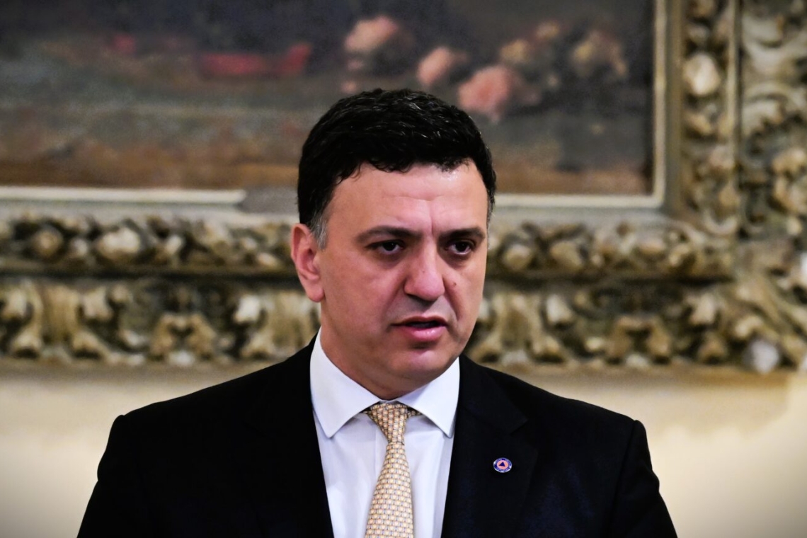 Αναβάθμιση λιμένων στη Στυλίδα: Στρατηγική προτεραιότητα της κυβέρνησης