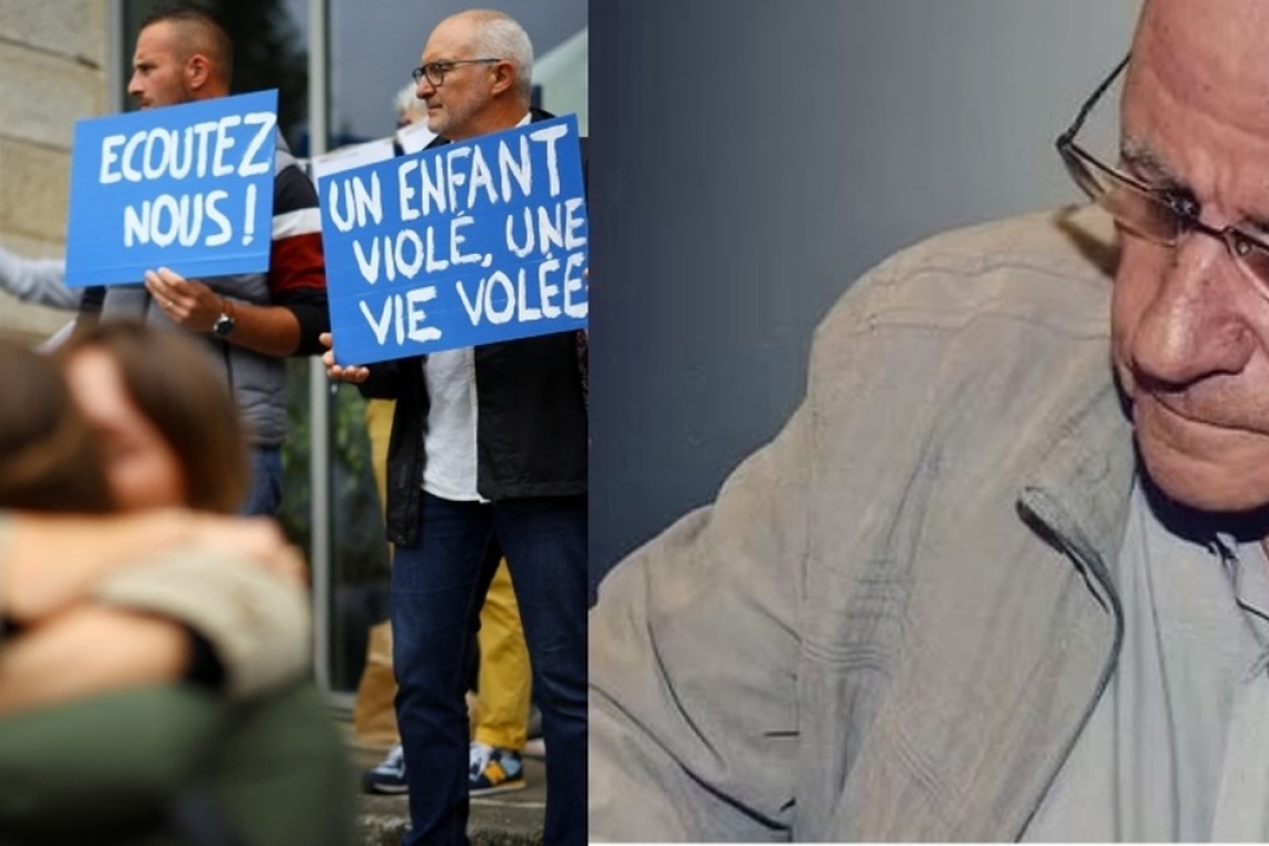 Γαλλία: Η τραγική ιστορία του χειρότερου παιδεραστή της Γαλλίας, Ζοέλ Λε Σκουαρνέκ
