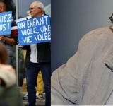 Γαλλία: Η τραγική ιστορία του χειρότερου παιδεραστή της Γαλλίας, Ζοέλ Λε Σκουαρνέκ