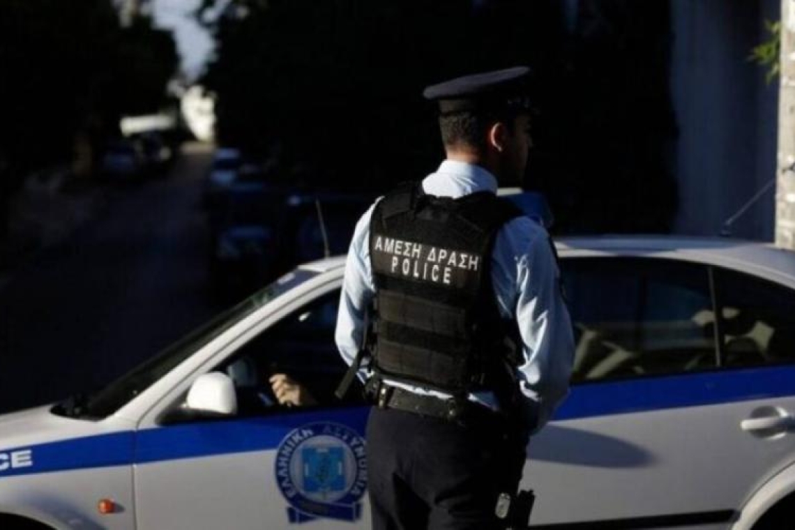 Συνελήφθη συνεργός στη δολοφονία 78χρονου στη Ρόδο