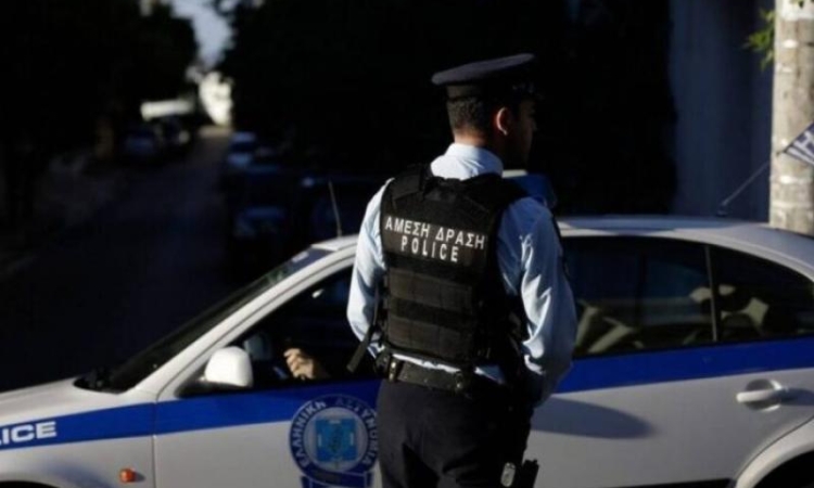 Συνελήφθη συνεργός στη δολοφονία 78χρονου στη Ρόδο