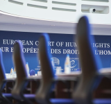 Αναμόρφωση του Ευρωπαϊκού Δικαστηρίου Ανθρωπίνων Δικαιωμάτων λόγω της μεταναστευτικής κρίσης