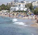 Καιρός: Ζέστη και τοπικές βροχές το τριήμερο του Αγίου Πνεύματος
