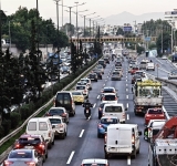 Έλεγχοι για ανασφάλιστα οχήματα και ΚΤΕΟ από τις αρχές Ιουνίου