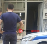 Σοκαριστικός θάνατος μητέρας και γιου στα Τρίκαλα