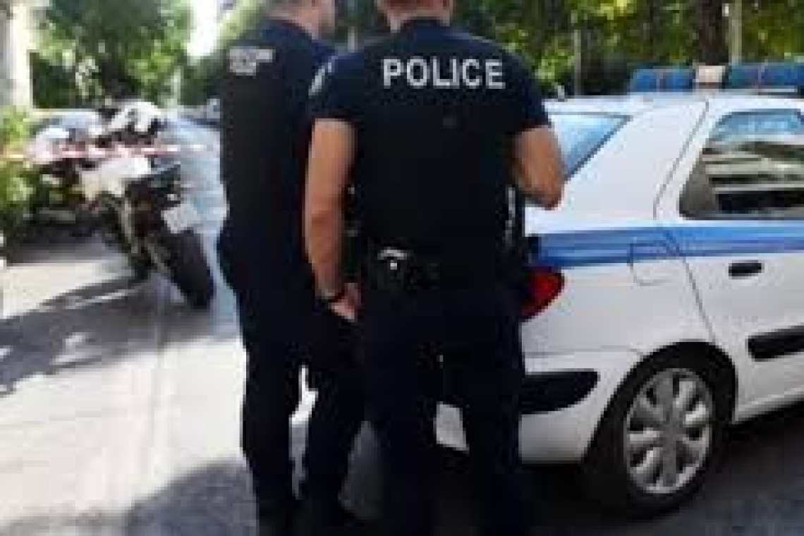 Άσεμνο σημείωμα σε ανήλικο από 48χρονο στη Λάρισα