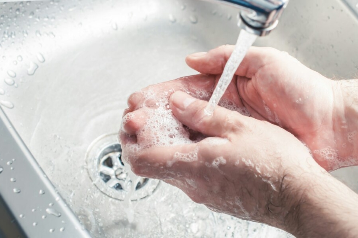 Διακοπή νερού την Τρίτη στην Αττική: Δείτε τις περιοχές