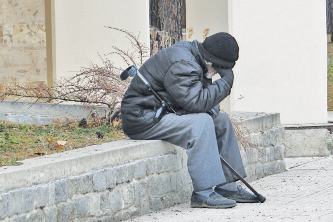 Το βάρος όσων δεν ειπώθηκαν ποτέ