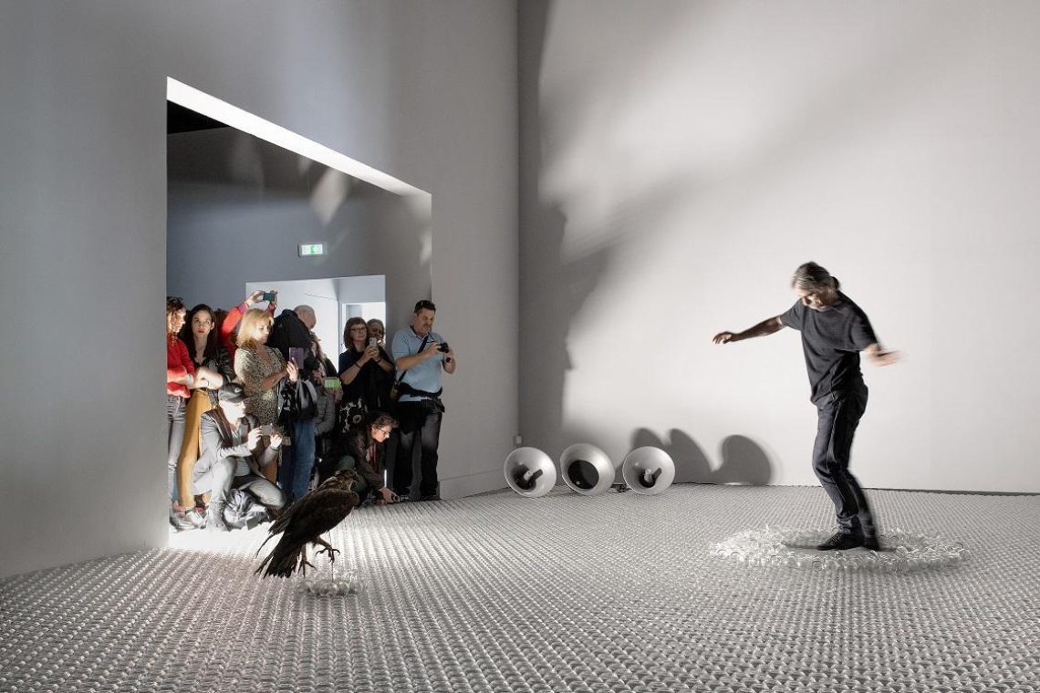 Η Βενετία βάζει όριο στους επισκέπτες για να προστατεύσει την Μπιενάλε