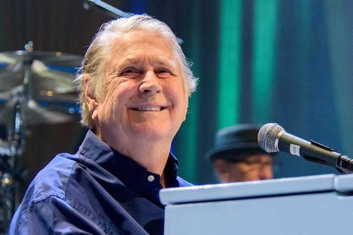 Πέθανε ο Brian Wilson, συνιδρυτής των Beach Boys