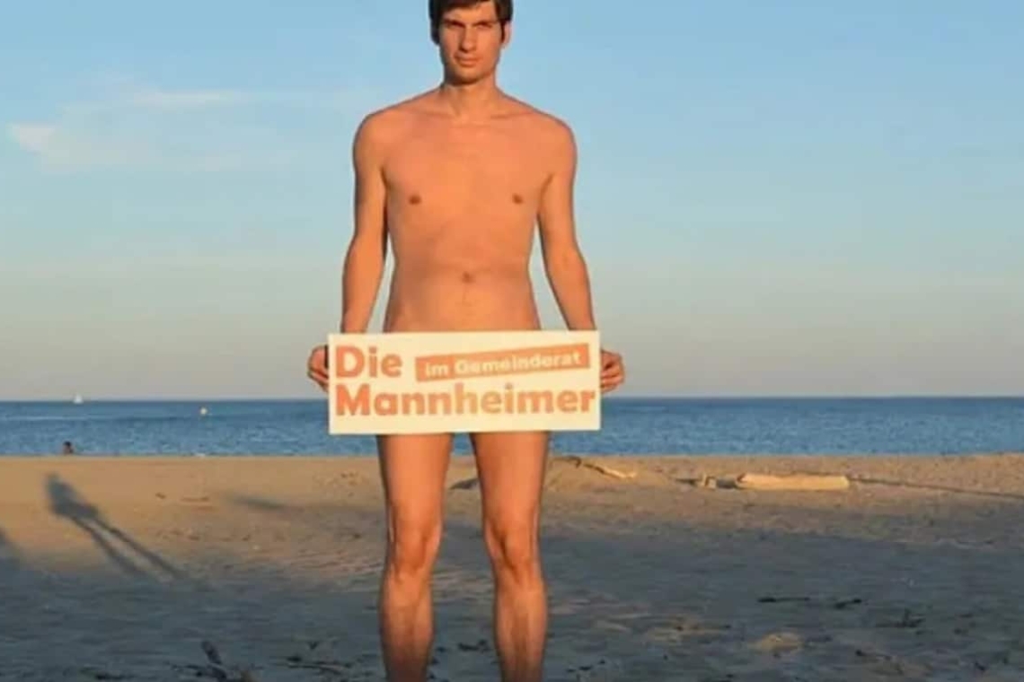 Γερμανία: Δημοτικός σύμβουλος προωθεί ταξίδι ανταλλαγής συντρόφων