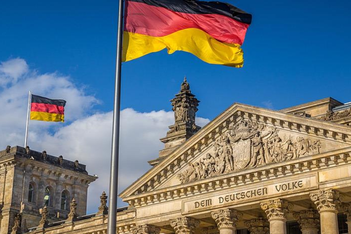 Γερμανία: Το CDU επιδιώκει να εγκαταστήσει σύστημα «Iron Dome» για το Βερολίνο