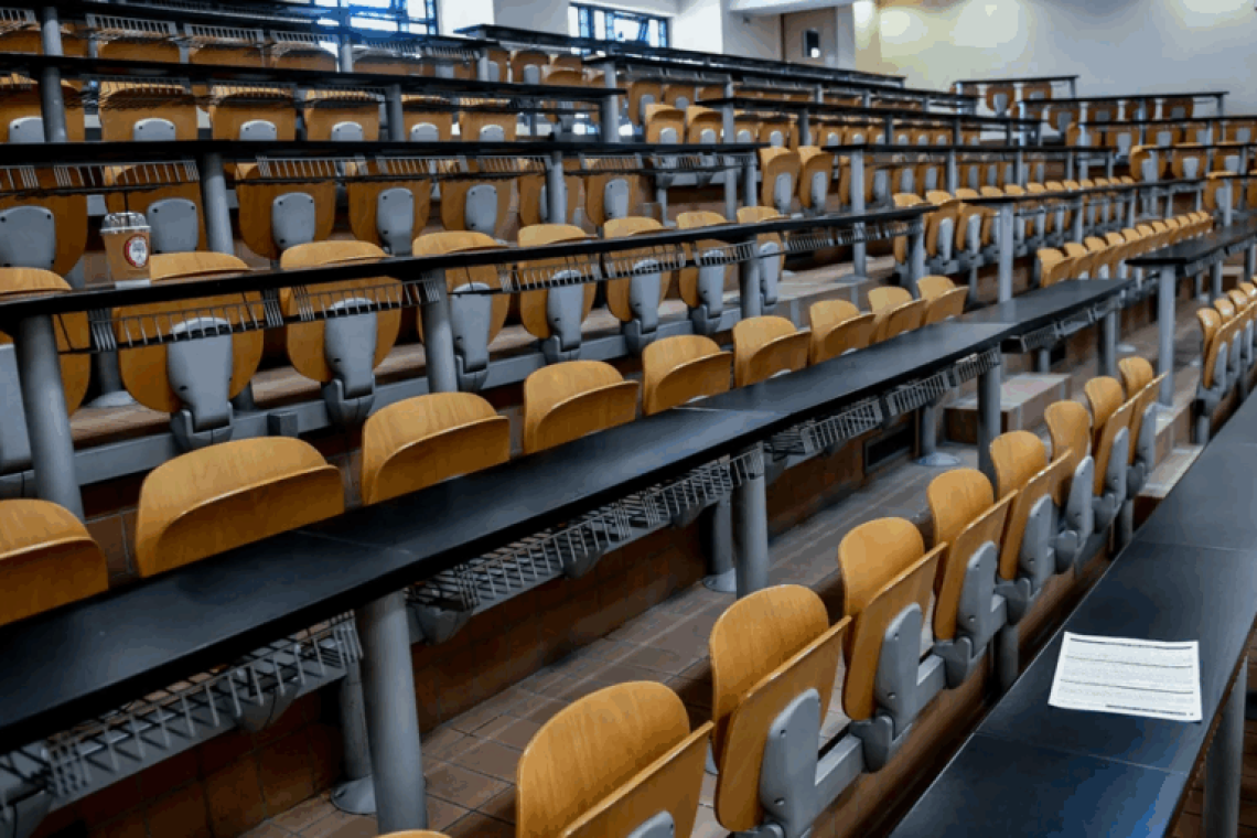 Έναρξη λειτουργίας για τα πρώτα μη κρατικά πανεπιστήμια στην Ελλάδα