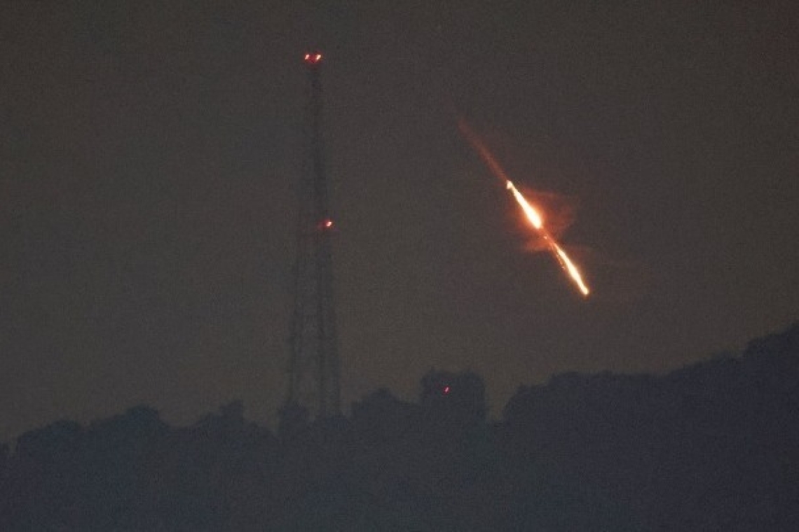 Πώς το Ισραήλ αιφνιδίασε το Ιράν με την επιχείρηση της Μοσάντ